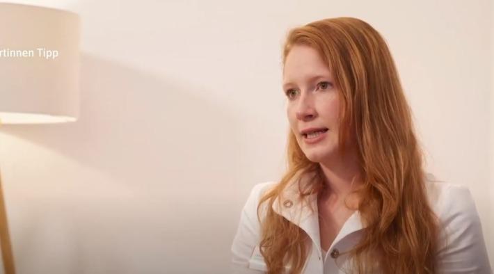 Aufbau der Scheidenflora im Sommer. Ein Muss?