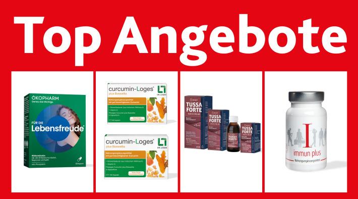 Aktionsprodukte November 2025