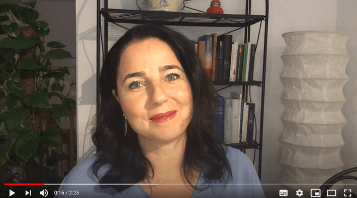 Achtsamkeits-tipp santè Nr. 3