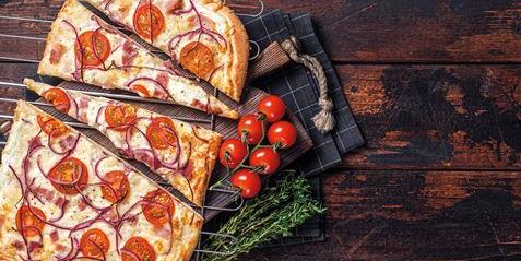 Flammkuchen Flammkuchen