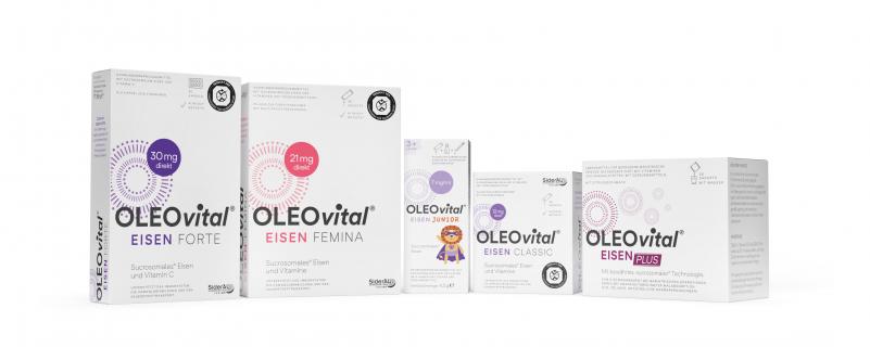 OLEOvital_Eisen_Femina_Forte_Junior_Classic_Plus