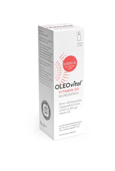 OLEOvital_Vitamin_D3 OLEOvital_Vitamin_D3