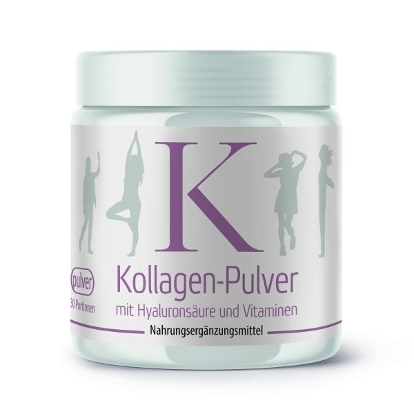 TS-Kollagenpulver TS-Kollagenpulver