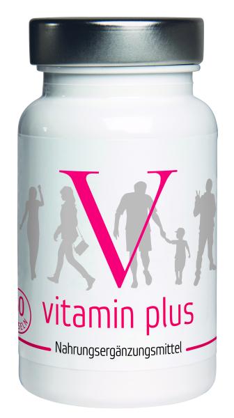 Vitamin-Plus Vitamin-Plus